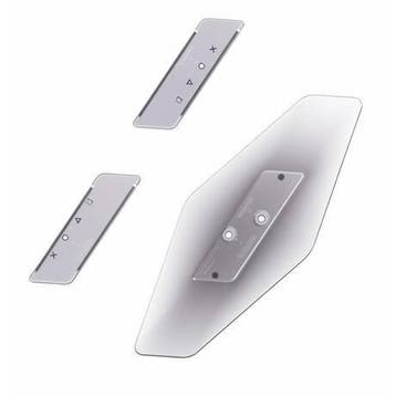 PS4 Standaard Sony Verticale Stand (PS4 Slim & Pro) - Tra..., Spelcomputers en Games, Spelcomputers | Sony PlayStation 4, Ophalen of Verzenden
