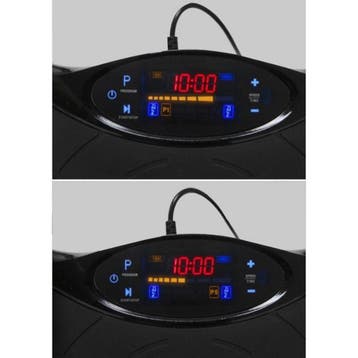 Ontspanningsapparaat | 200W Motor | Laatste Stuks!, Kunststof, Trilplaat, Nieuw, Ophalen of Verzenden