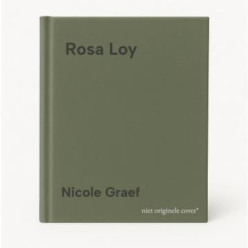 Rosa Loy - Nicole Graef 9789462582347, Verzenden, Zo goed als nieuw, Nicole Graef