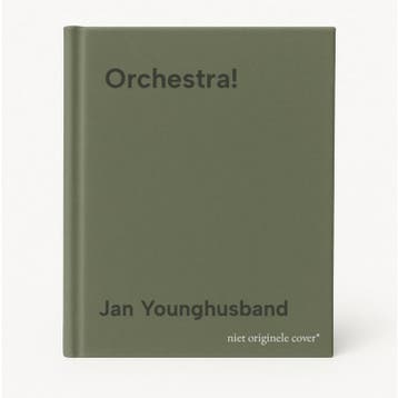 Orchestra! - Jan Younghusband 9780701137397, Verzenden, Gelezen, Jan Younghusband
