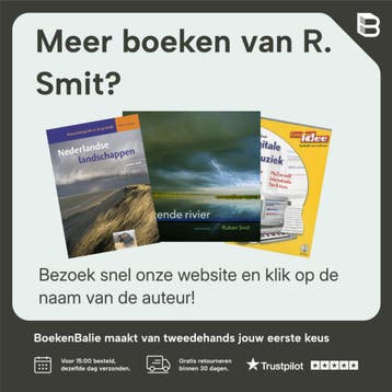 Financieel fit - R. Smit 9789045306728, Verzenden, Gelezen, R. Smit