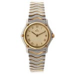 Ebel - sport classic women - Dames - 1992, Nieuw