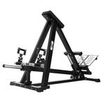 Tunturi Platinum - Adjustable T - bar Row - Plate loaded, Sport en Fitness, Verzenden, Nieuw