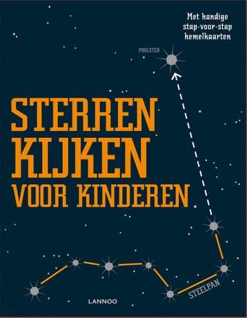 Sterrenkijken voor kinderen - Maggie Aderin-Pocock, Boeken, Verzenden, Gelezen, Maggie Aderin-Pocock