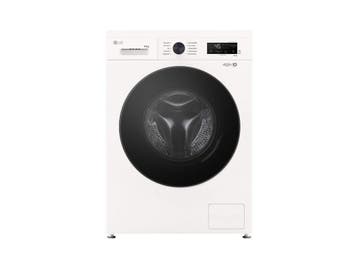 LG W4WB3095Y - Was-droogcombinatie - 9 kg wassen 5 kg drogen, Witgoed en Apparatuur, Was-droogcombinaties, Verzenden, Zo goed als nieuw