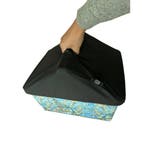 Regenhoes Basky - Zwart, Ophalen of Verzenden, Nieuw