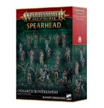 Spearhead Ossiarch Bonereapers Kavalos Vanguard (Warhammer, Hobby en Vrije tijd, Wargaming, Ophalen of Verzenden, Nieuw