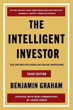 The Intelligent Investor, 3rd Ed.: The Definitive Book on, Verzenden, Nieuw