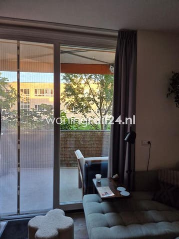 Woningruil - Henriëtte Roland Holststraat 18A - 2 kamers, Gelderland