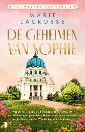 De Geheimen Van Sophie | Marie Lacrosse | Nieuw, Ophalen of Verzenden, Nieuw, Marie Lacrosse