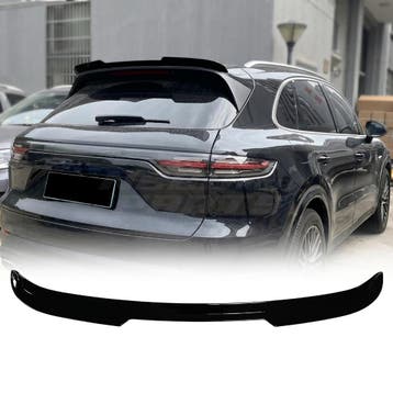 Roof Spoiler Voor Porsche Cayenne Mk3 Pre-Facelift - Sport, Ophalen of Verzenden, Nieuw