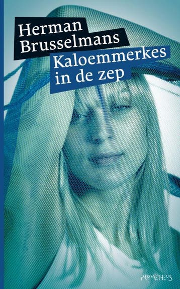 Kaloemmerkes in de zep 9789044614848 Herman Brusselmans, Boeken, Verzenden, Gelezen, Herman Brusselmans