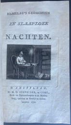 Johannes Hamelau; Agnietje Still - Gedichten / Handleiding