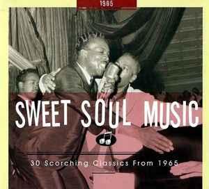 cd digi - Various - Sweet Soul Music - 30 Scorching Class..., Verzenden, Zo goed als nieuw