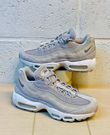 Nike - Air Max 95 Cobblestone P38,5 - Sneakers - Maat: EU, Nieuw
