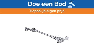 Bieden: Seastar Johnson Evinrude Tie bar, Ophalen of Verzenden, Nieuw, Motor en Techniek, Zeilboot of Motorboot
