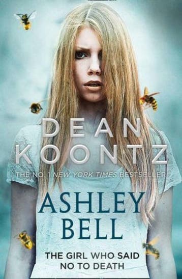 Ashley Bell - Dean Koontz 9780007520367, Verzenden, Gelezen, Dean Koontz