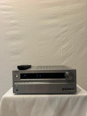 Onkyo - TX-NR626 Solid state meerkanaals receiver, Nieuw