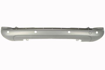 Bumper o.a: Citroën, Peugeot, Berlingo - Berlingo Cinqspace, Ophalen of Verzenden, Nieuw, Peugeot, Bumper