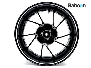 Achterwiel Yamaha XSR 900 2019- (RN43P BAE), Motoren, Verzenden, Gebruikt