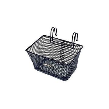 Kindermand Basil Tivoli 26 x 24 x 17 cm - zwart, Verzenden, Nieuw, Basil