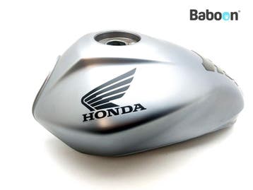 Benzine Tank Honda CB 600 F Hornet 2005-2006 (CB600F PC36), Verzenden, Gebruikt