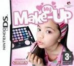 MarioDS.nl: Mijn Games: Mijn Make-Up - iDEAL!, Ophalen of Verzenden, Zo goed als nieuw