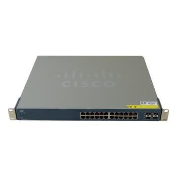 Cisco ESW-540-24-K9, Ophalen of Verzenden, Nieuw