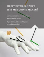 9789403780894 Heeft dit uberhaupt iets met god te maken?, Boeken, Verzenden, Nieuw, Ruben van Wingerden