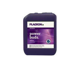 Plagron Power Buds 5L, Verzenden, Nieuw