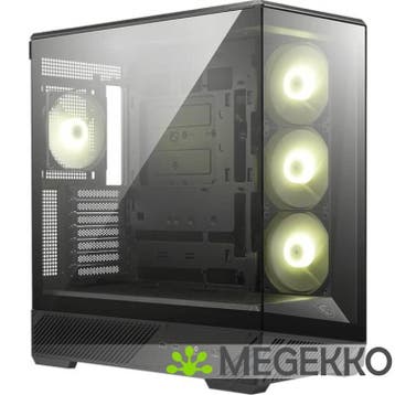 MSI MAG PANO 130R PZ, Verzenden, Nieuw