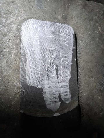 versnellingsbak volkswagen transporter t6 150 pk SAY CODE, Ophalen of Verzenden, Gebruikt, Volkswagen
