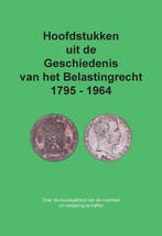 Hoofdstukken uit de Geschiedenis van het Belastingrecht 1795, Verzenden, Gelezen, Cees Freeke