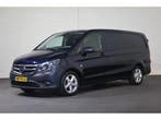 Mercedes-Benz Vito | Zakelijke Lease v.a. €408.1 pm, Automaat, Stof, Gebruikt, Euro 6