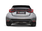 Akrapovic Toyota GR / GRMN Yaris 2024 - 2025 - Slip-On Race, Verzenden, Nieuw, Toyota