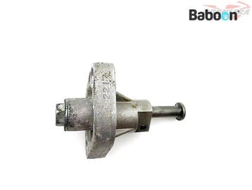Nokkenas Kettingspanner SYM Maxsym 400 i 2011-2017 LX40A2, Verzenden, Gebruikt