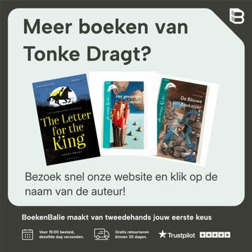 Verhalen van de tweelingbroers - Tonke Dragt 9789025833497, Boeken, Verzenden, Gelezen, Tonke Dragt