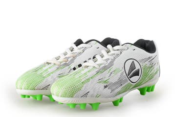 Jako Voetbalschoenen Jongens in maat 32 Wit, Jongen of Meisje, Zo goed als nieuw, Jako, Verzenden