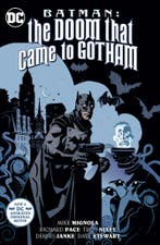 Batman: The Doom That Came to Gotham, Boeken, Strips | Comics, Verzenden, Nieuw