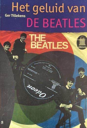 Het geluid van de beatles - Tillekens, Verzenden, Gelezen