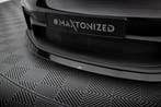 Front Splitter Porsche 911 992 GT3, Auto diversen, Tuning en Styling, Verzenden