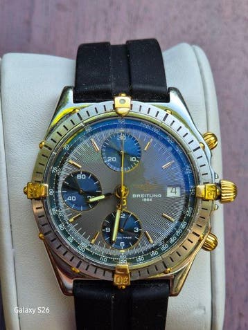 Breitling - Chronomat - B13048 - Heren - 1990-1999, Nieuw