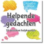 Helpende Gedachten | Espérance Blaauw - Educatieve spellen, Verzenden, Nieuw