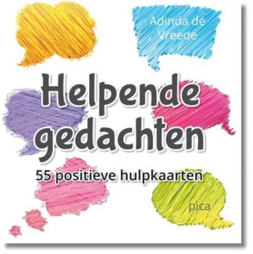 Helpende Gedachten | Espérance Blaauw - Educatieve spellen, Verzenden, Nieuw