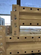 Nedcon ligger 2120x130x50 mm, gebruikt, Ophalen of Verzenden