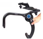 Camera Schouderstatief / Shoulder Rig - Type Q440, Nieuw