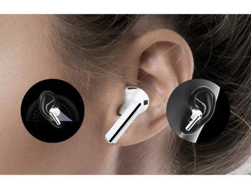 Samsung Galaxy Buds3 - ANC - Wit, Verzenden, Nieuw