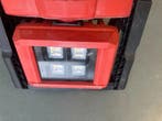 Hilti SL 6-A22 LED Arbeitsleuchte Arbeitslampe., Ophalen of Verzenden, Gebruikt