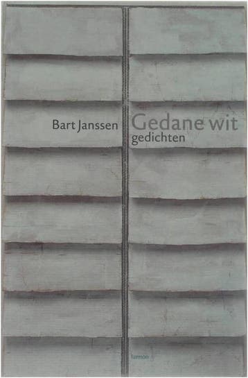 Gedane wit - B. Janssen 9789020937992, Verzenden, Zo goed als nieuw, B. Janssen