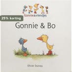 Gonnie & Bo 9789462291256 Olivier Dunrea, Boeken, Verzenden, Gelezen, Olivier Dunrea